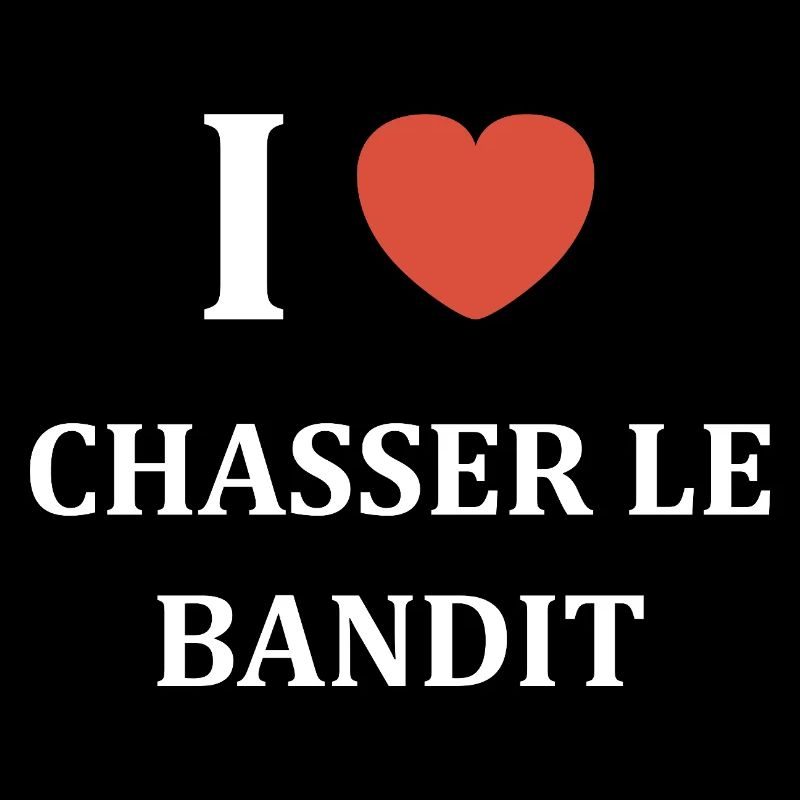 chasseur de bandit