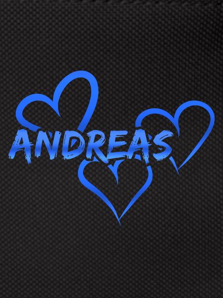 Gift for Andreas