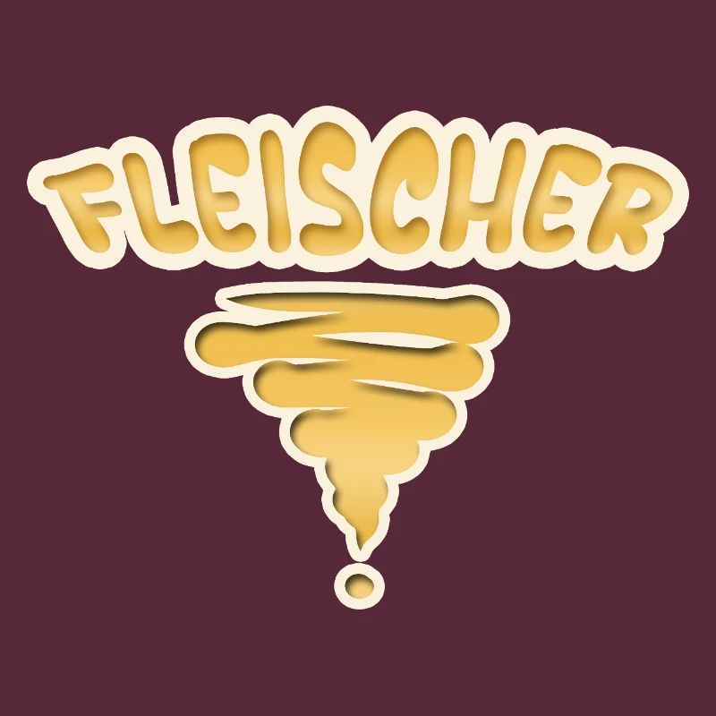 Beruf Fleischer