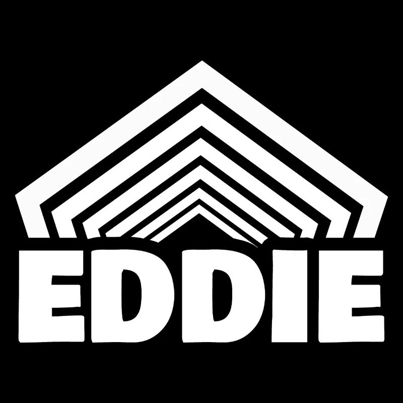 First name Eddie