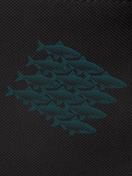 Swarm Intelligence - Herring Swarm