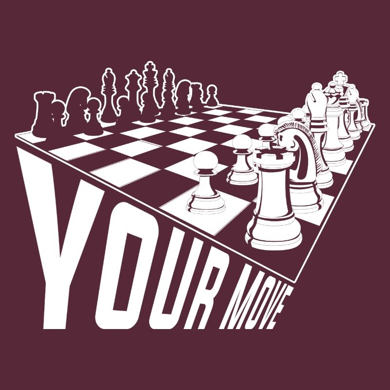 Échecs de pièce d'échecs Checkmate