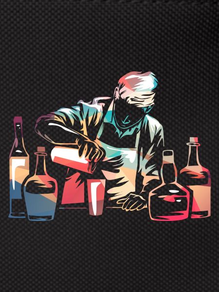 barkeeper