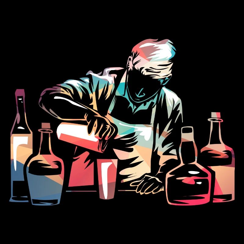 barkeeper
