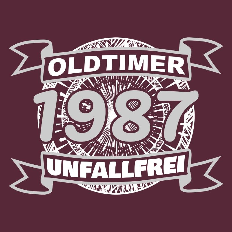 Oldtimer 1987