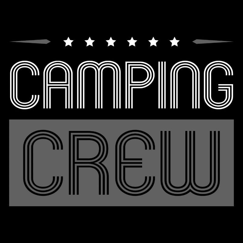 Camping Crew