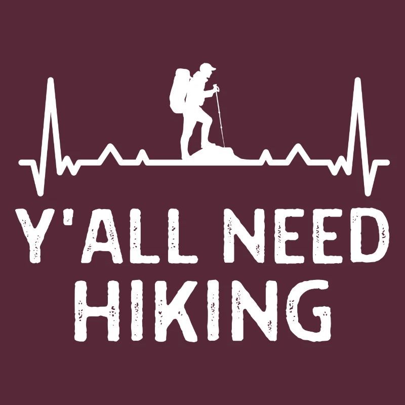 Klettern Kletterer Hiking Sprüche Geschenk