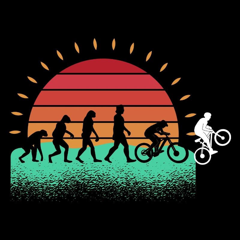 Vélo VTT