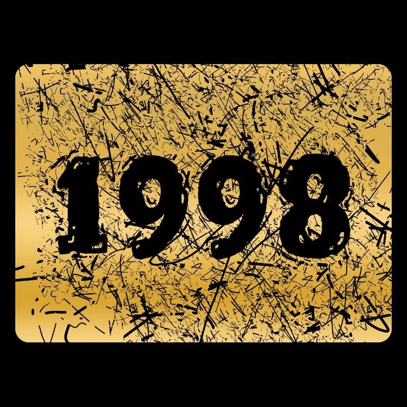 Année 1998