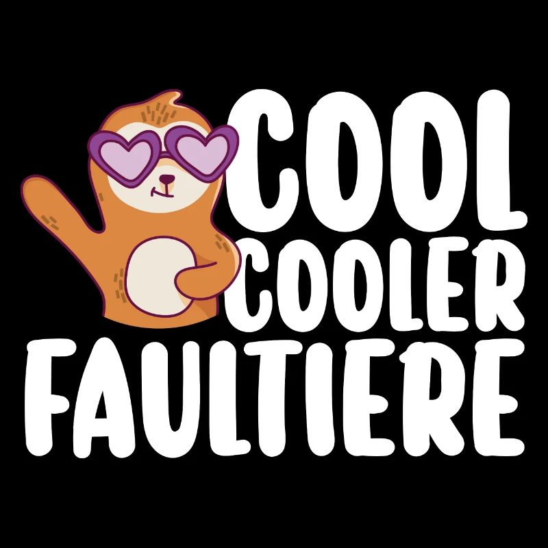 Faultier