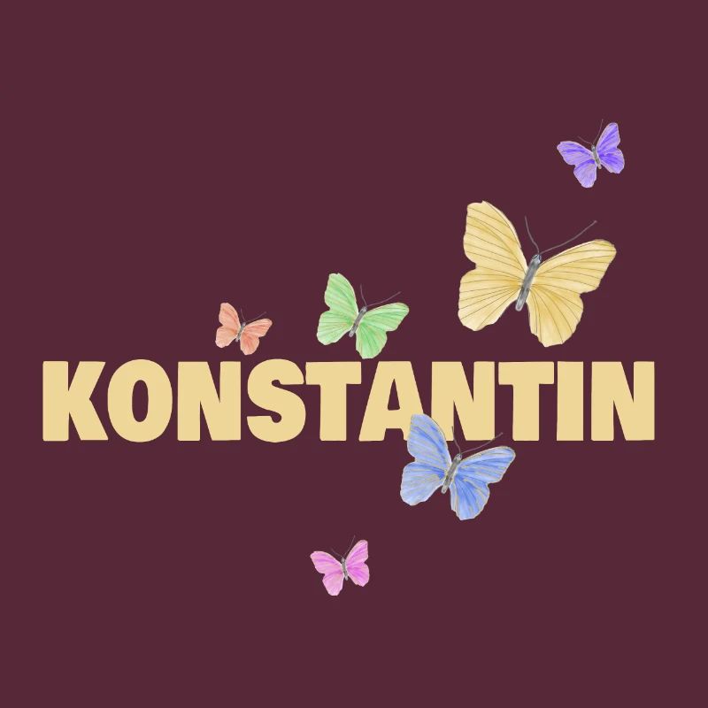 Constantine Constantine
