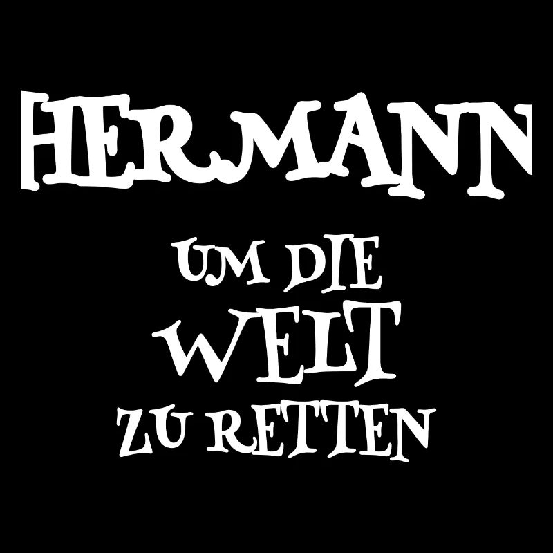 Retter Hermann