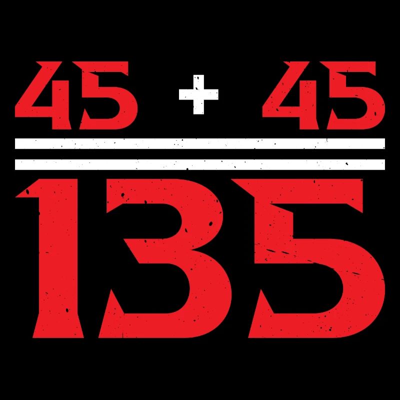 45 + 45 = 135 33