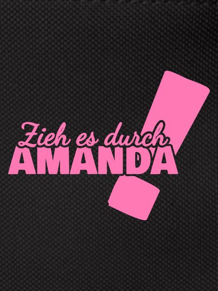 Amanda