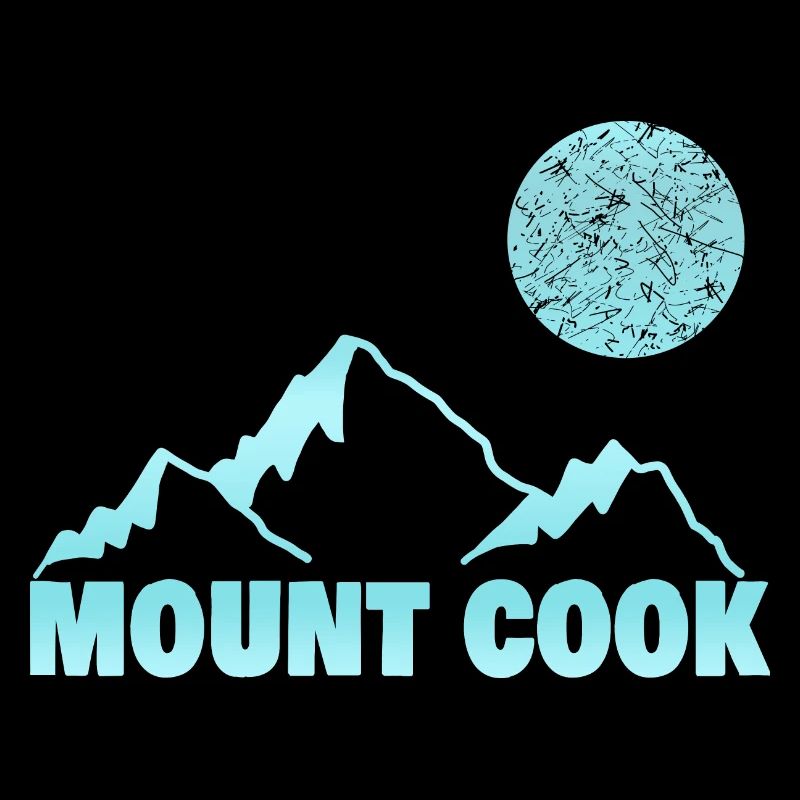 Bergsteigen cook