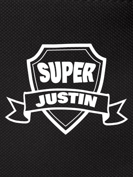 First name Justin