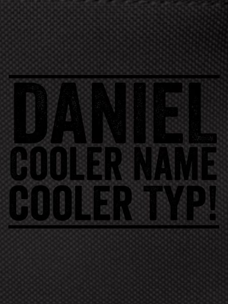 First name Daniel