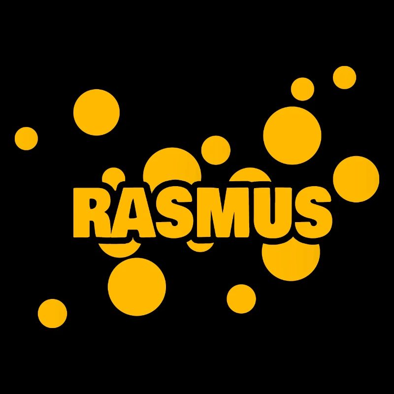 Gift for Rasmus