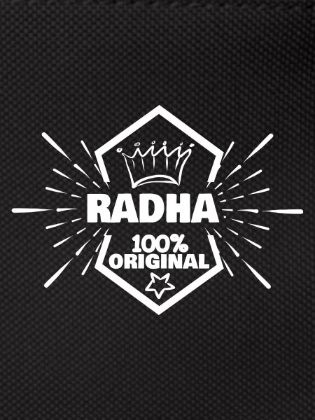 Gift for Radha