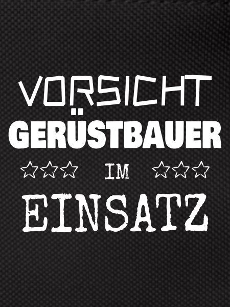 Gift for scaffolders