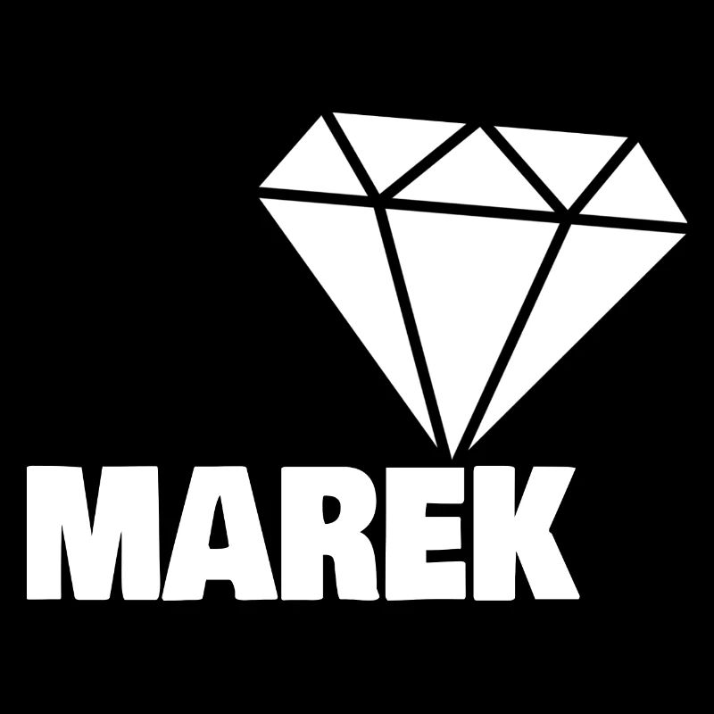 Cadeau pour Marek