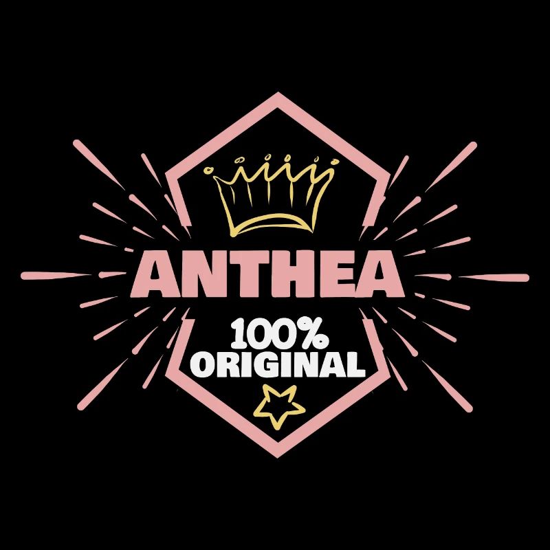 Gift for Anthea