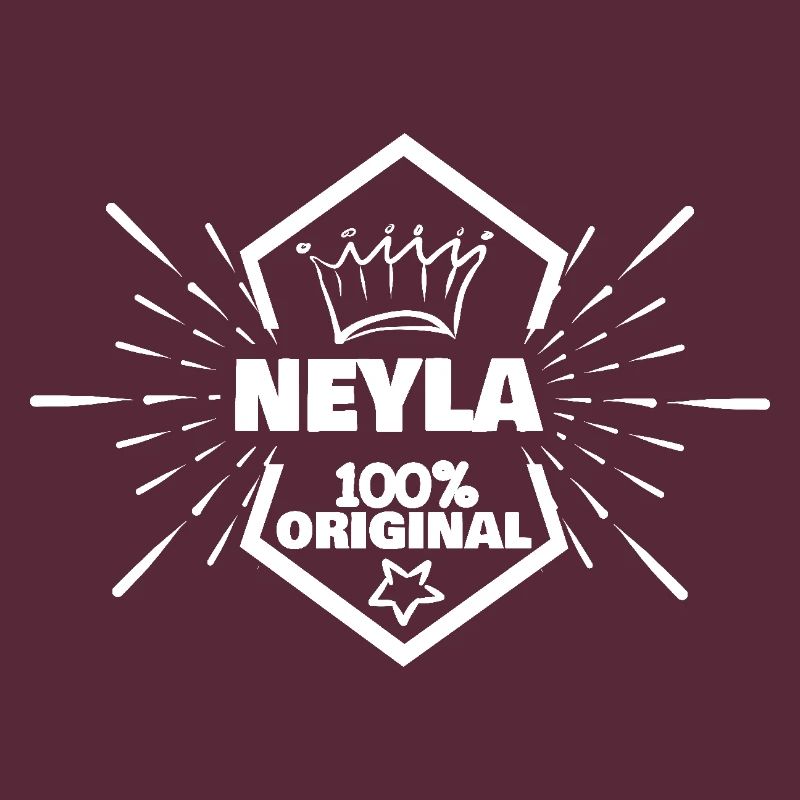 First name Neyla