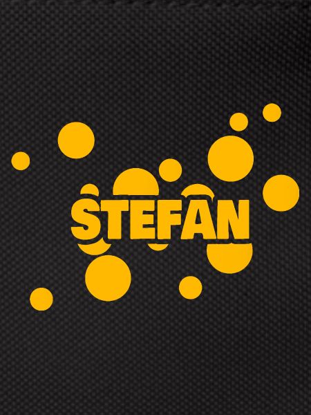 Gift for Stefan