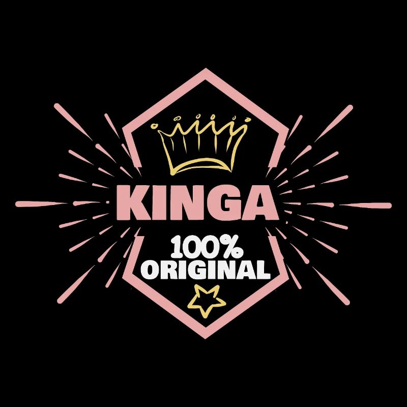 Prénom Kinga