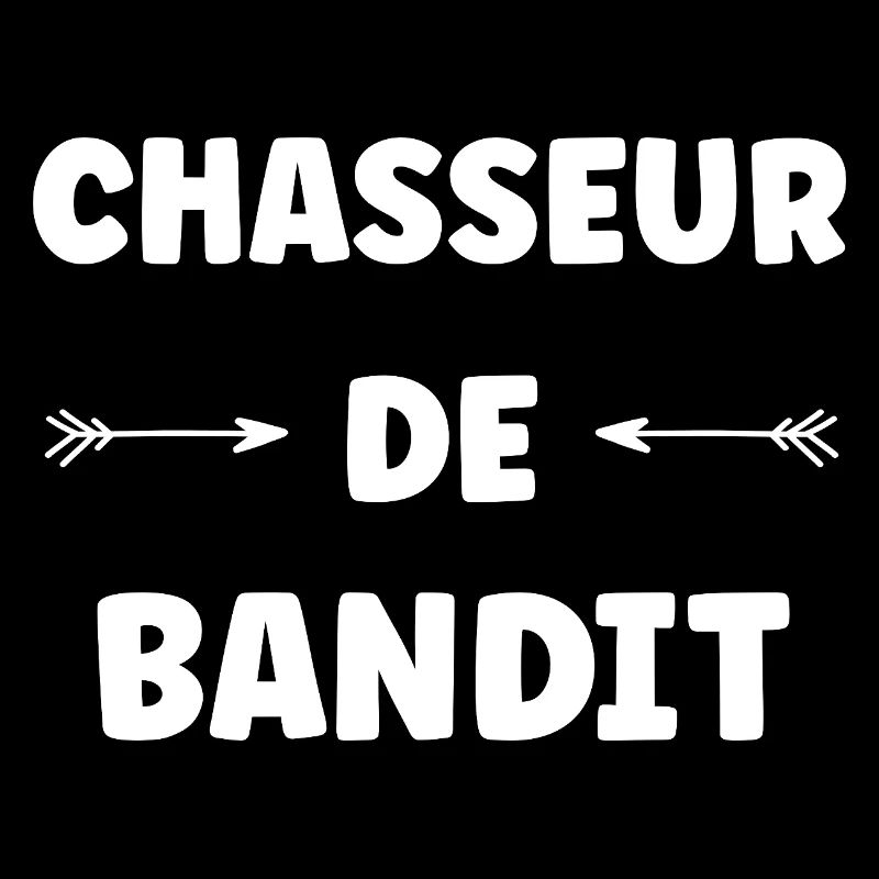 chasseur de bandit