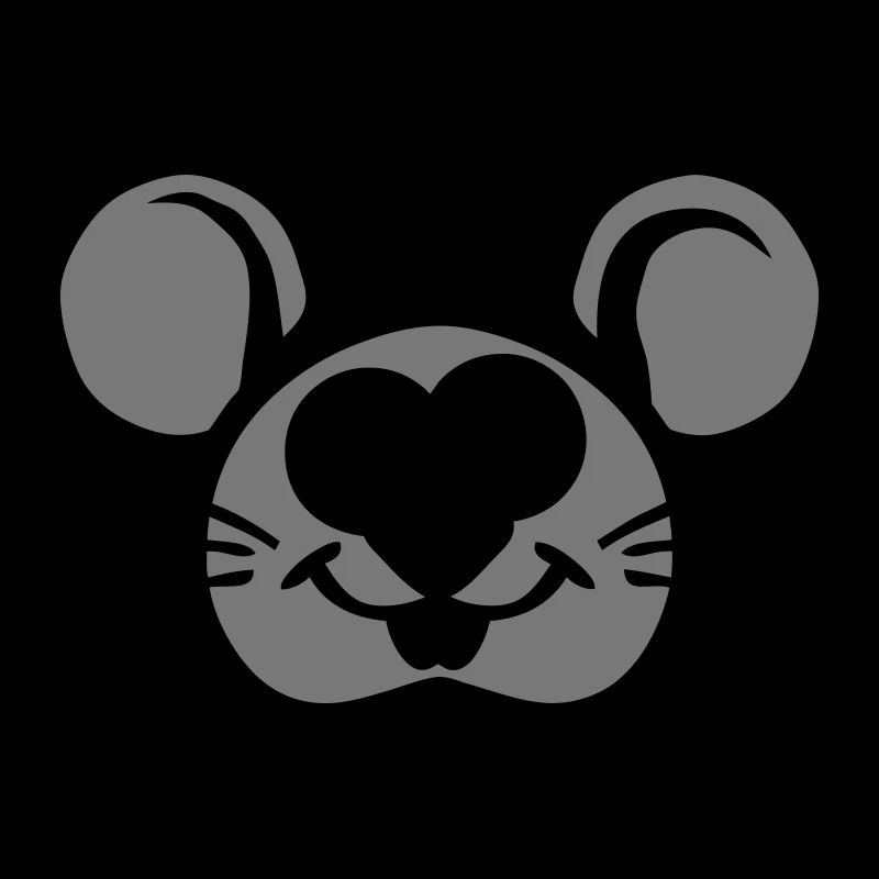 mouse drawing head 2803