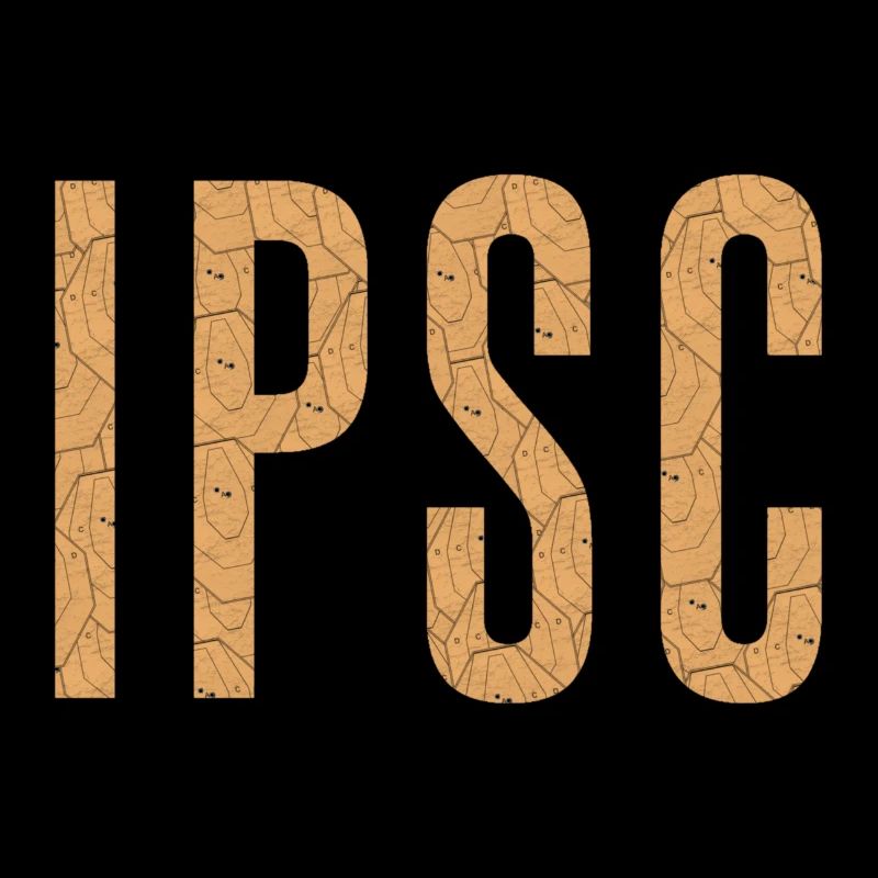 IPSC Targets