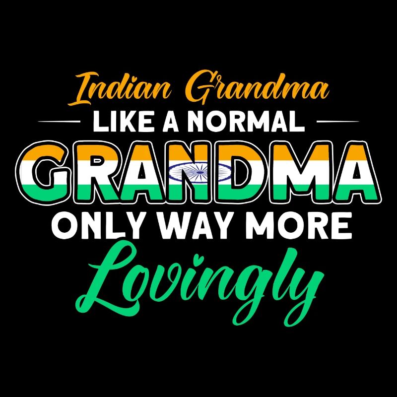India Indian Roots Gift