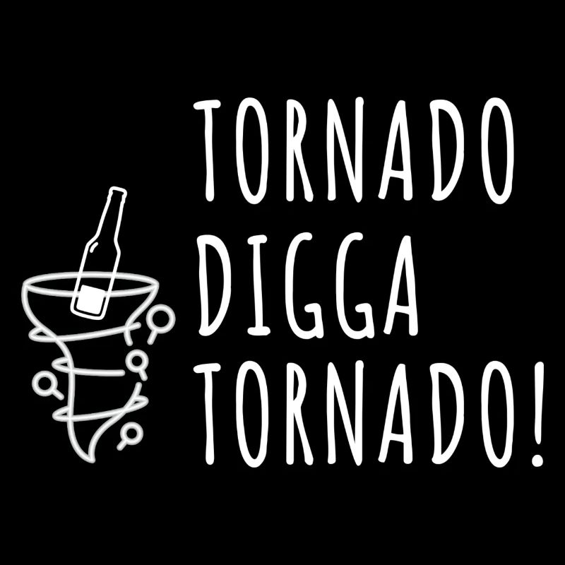 Tornado Digga Tornado