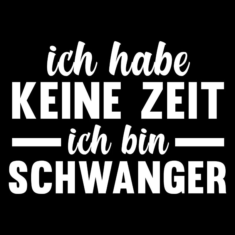 Mutter Schwangerschaft Schwanger Werdende Mama