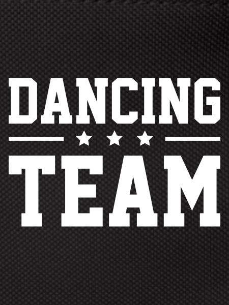 Dancing Team