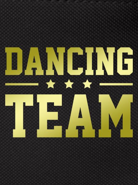 Dancing Team