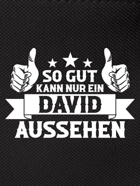 David