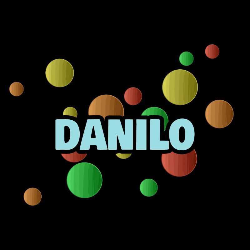 Anniversaire Danilo