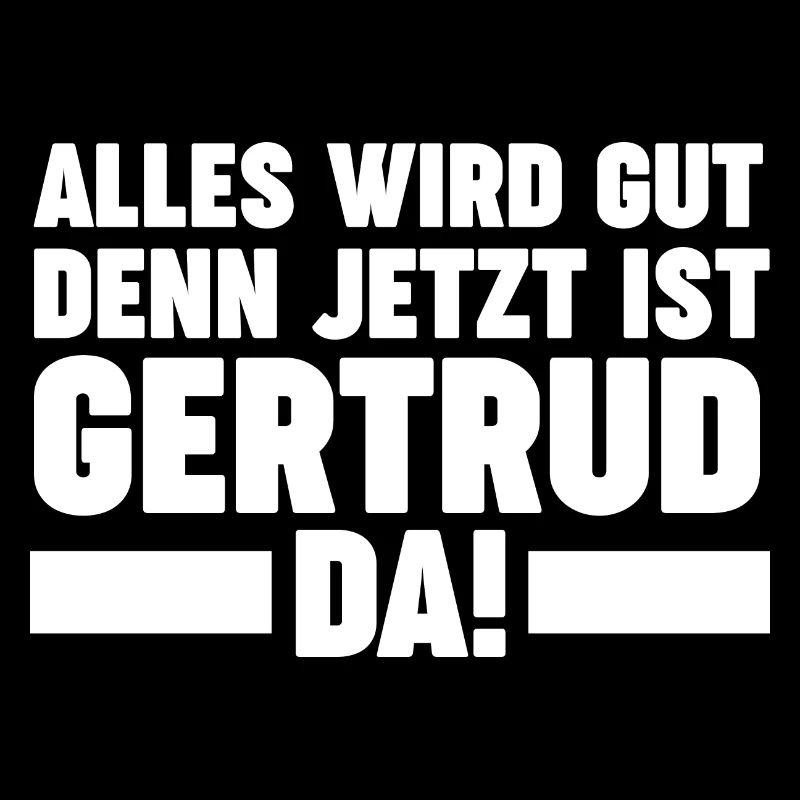 Gertrud