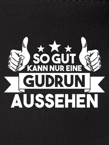 Gudrun
