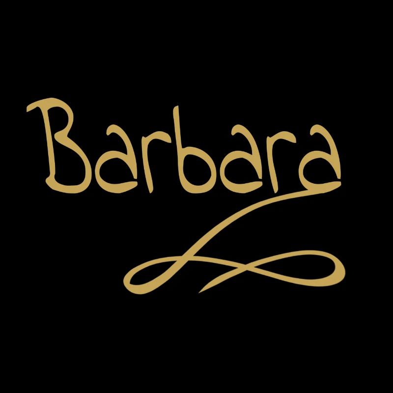 First name barbara