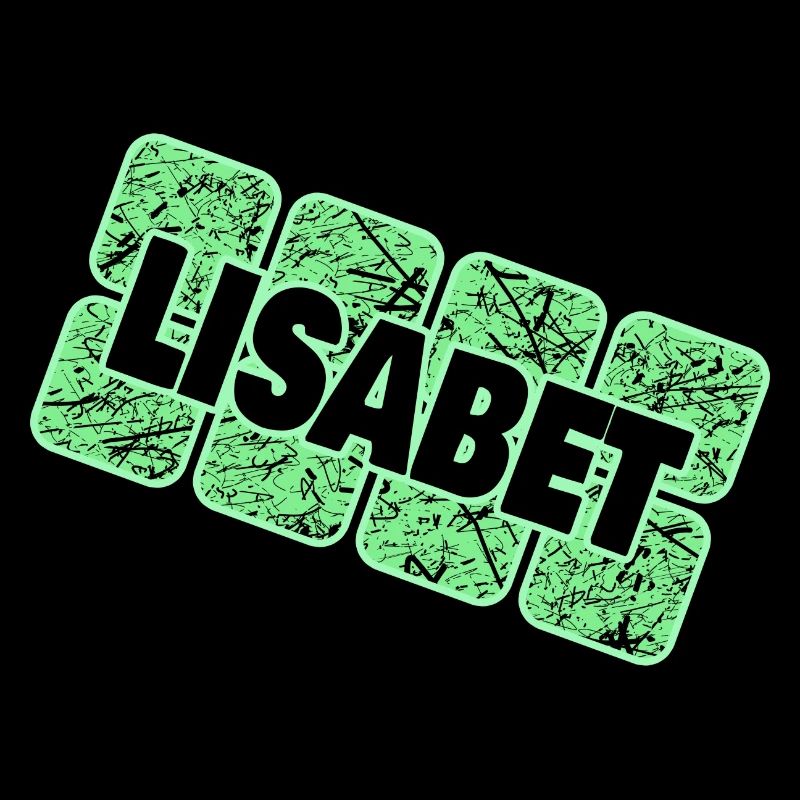 Mother Infant First name Lisabet