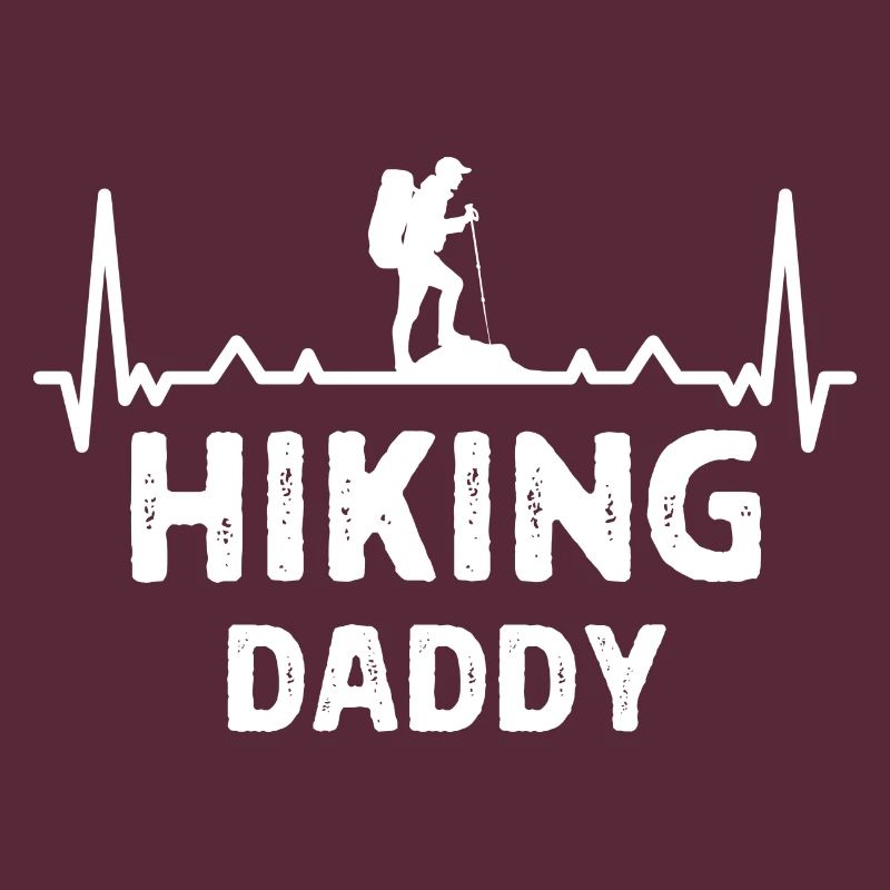 Klettern Kletterer Hiking Sprüche Geschenk
