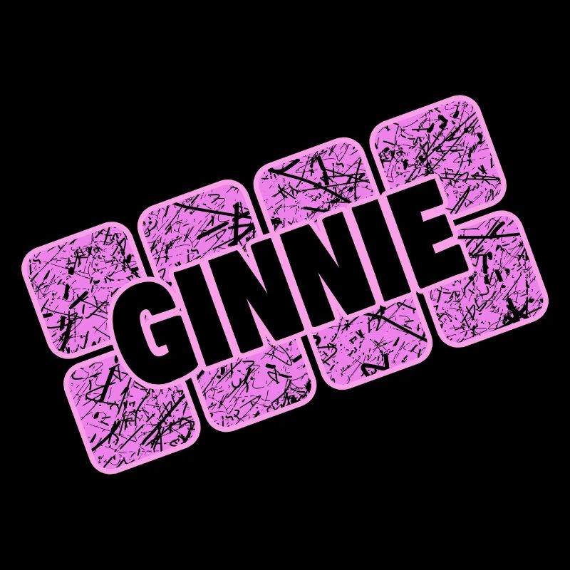Nom jour Ginnie