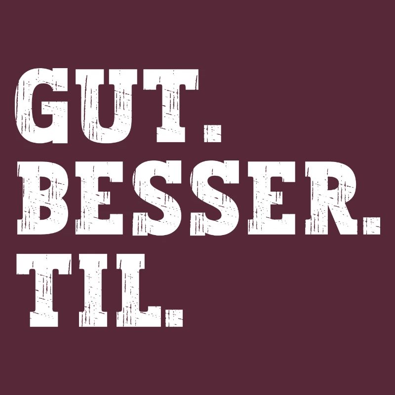 Gut Besser Til Lustiger Spruch Name Til