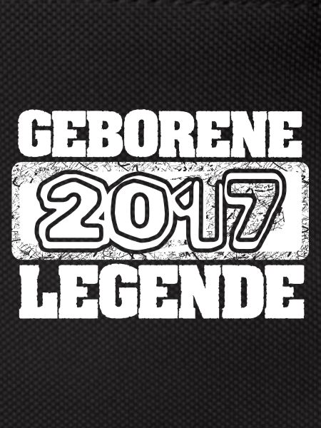 Geschenkidee 2017