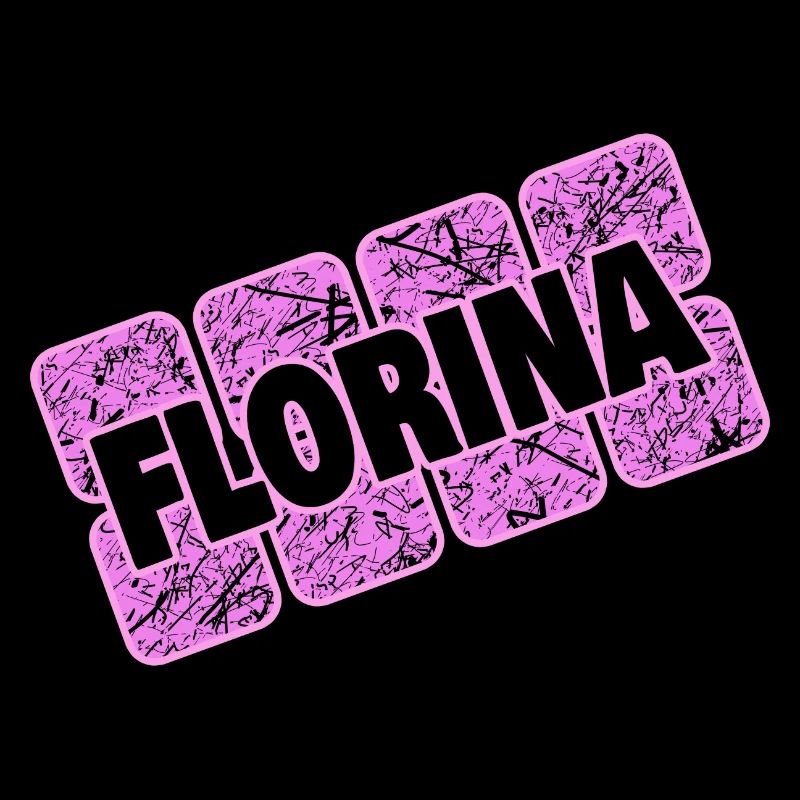 Épouse Florina