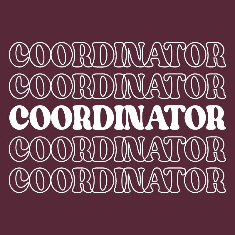 Coordinator Organizer Planner Arranger Scheduler