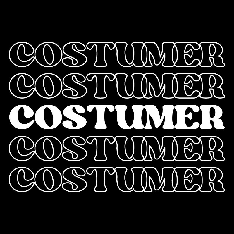 Costumer Wardrobe Specialist Wardrobe Manager